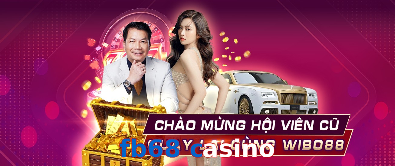 fb68 casino