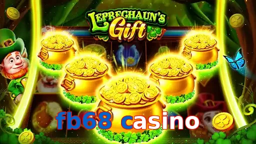 fb68 casino