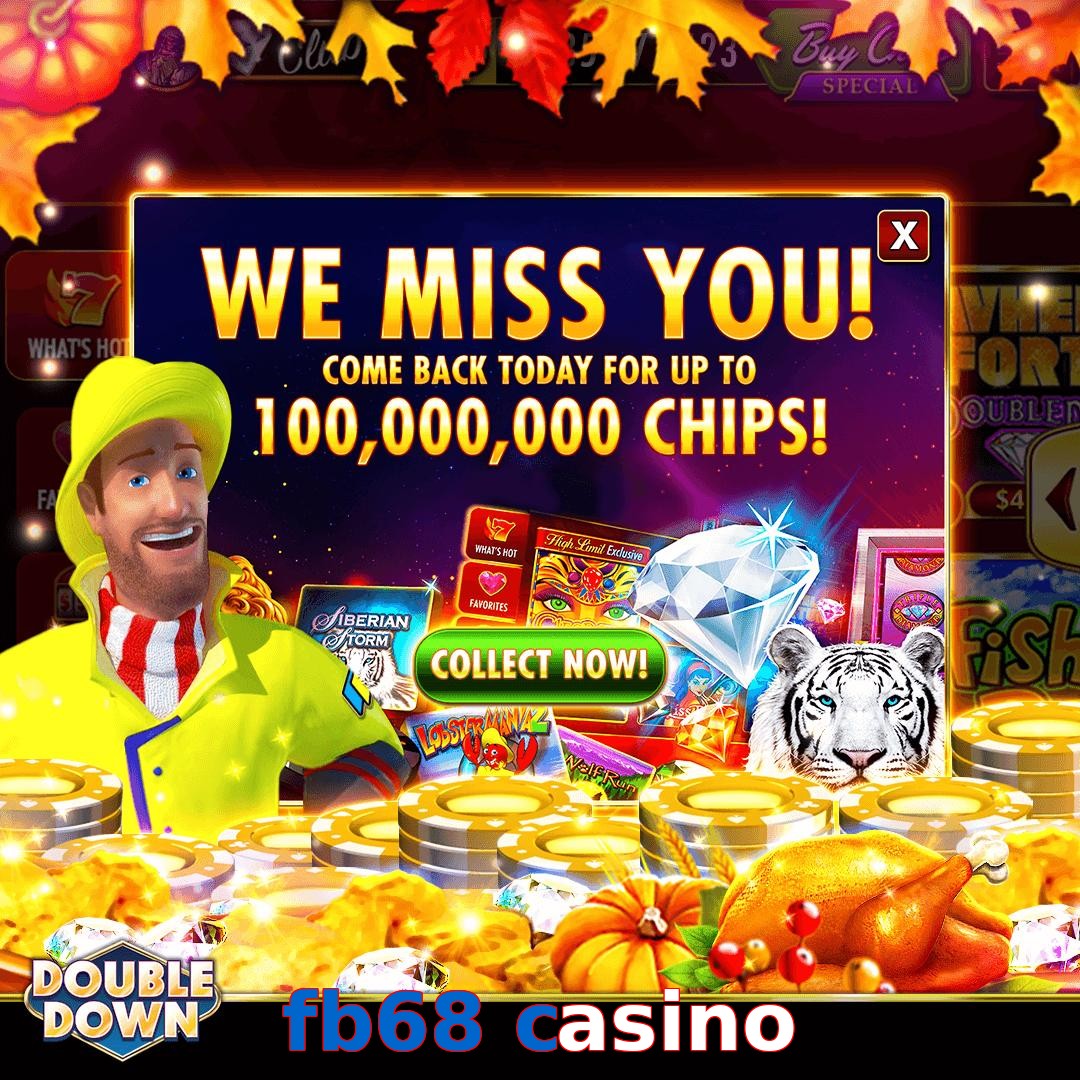 fb68 casino